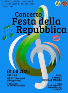 Festa della Repubblica 2025